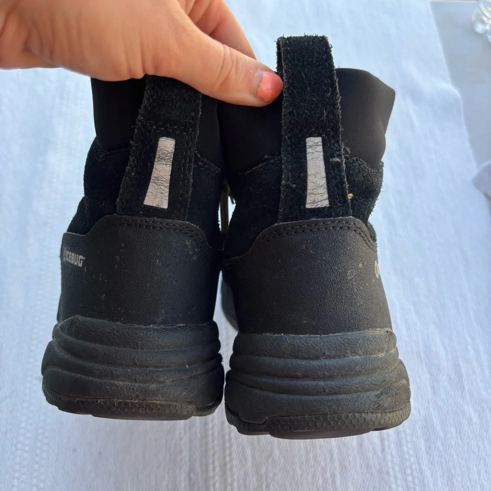 Metro2 BUGrip winter boots size womens 8 - Picture 7 of 13